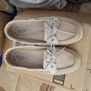 Ladies Sperry Top-Siders